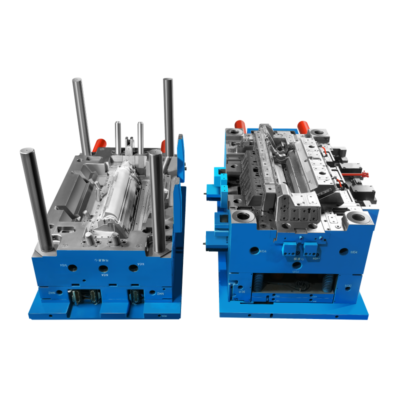 Air Conditioner Injection Mold Base