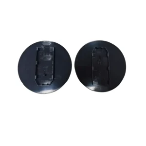 Fuel and Charging Port Cover