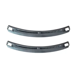 Injection-Molded Parts for Front Air Vents