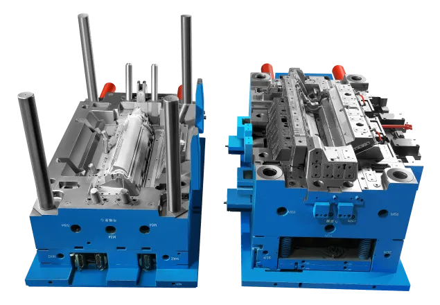 Air Conditioner Injection Mould Base Air Conditioner Injection Mould Base