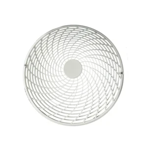 Air Conditioning Plastic Outlet Grille