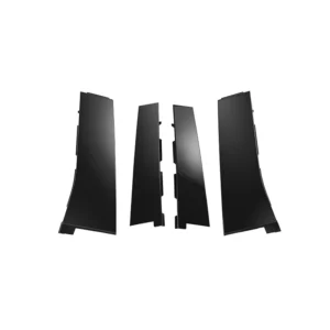 B-pillar Exterior Trim