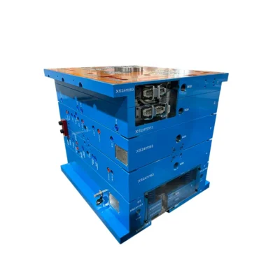 Injection Mold for Washing Machine Water Tray