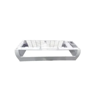 middle frame of air conditioner