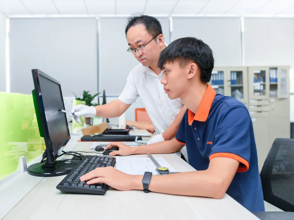 Automotive Injection Mold