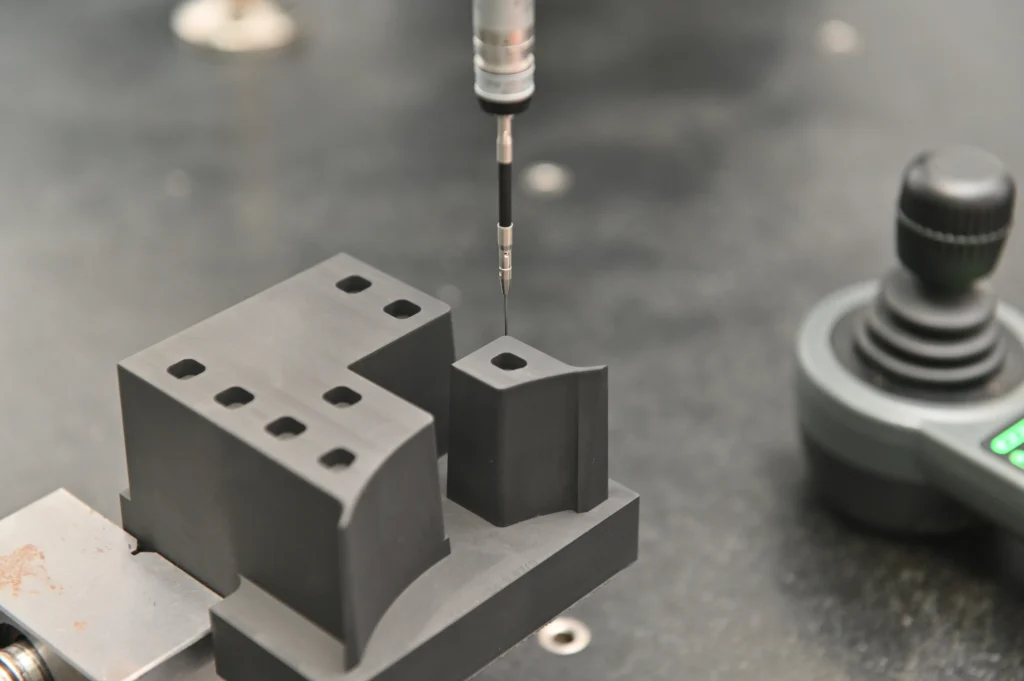 HVAC Injection Mold Manufacturer