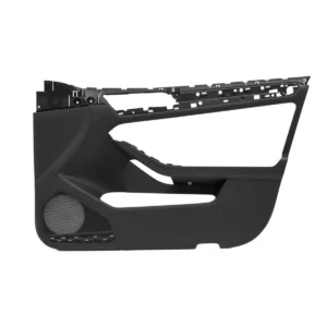 Automotive Door Trim Plate