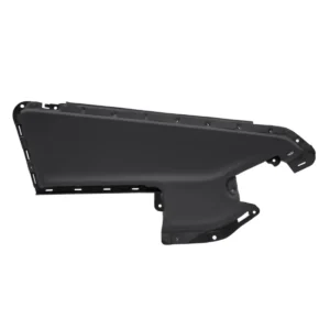 Door Panel Decorative Insert Component