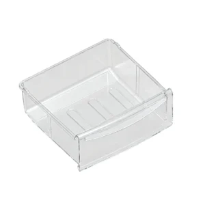 Refrigerator Freezer Drawer Container