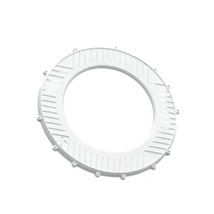 Washing Machine Outer Tub Rear Cover